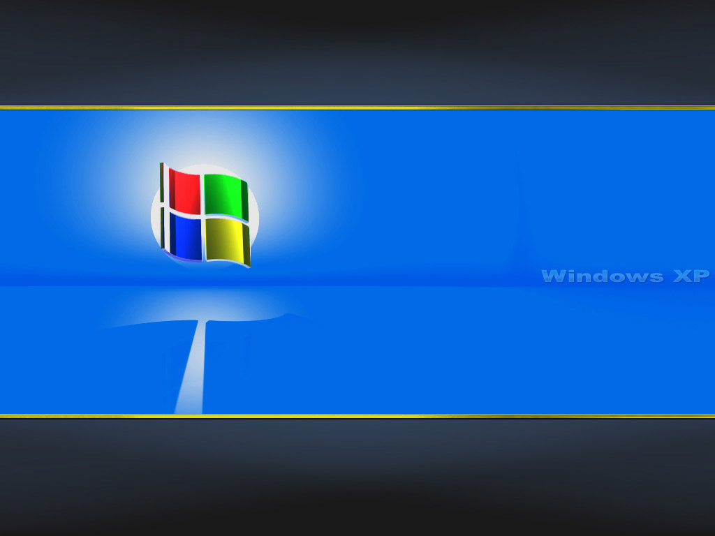  Gambar  Windows XP Gratis