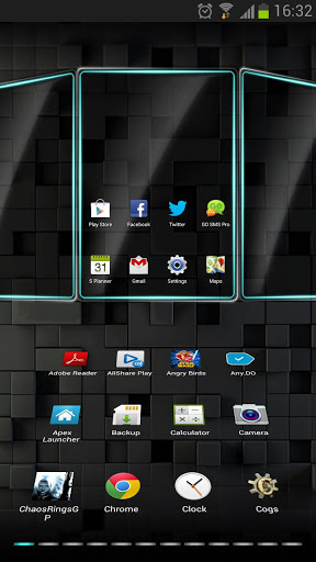 Next Launcher Download Gratis