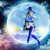 League of Legend Cosplay Lux Champion