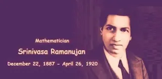 Ramanujan