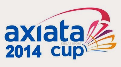 Klasemen Axiata Cup 2014 Terbaru