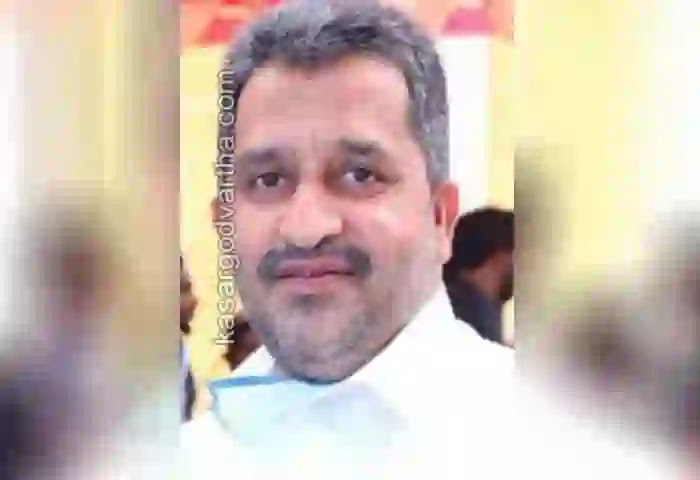 MC Gafoor Haji Poochakkad, Karala News, Kasargod News, Poochakkad News, Obituary, MC Gafoor Haji of Poochakkad passed away.