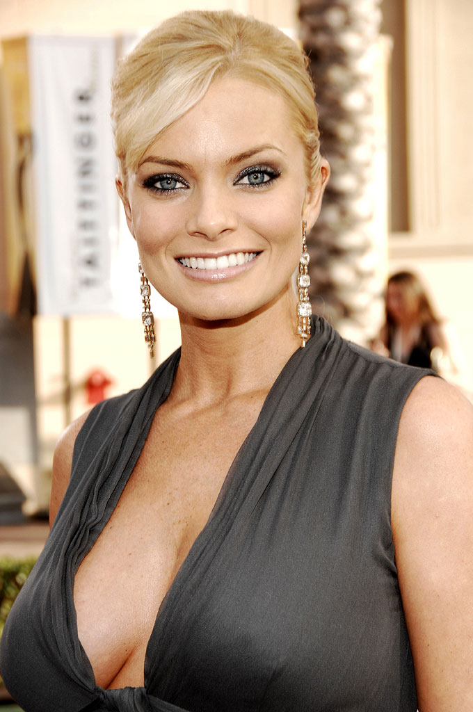 jaime pressly hot