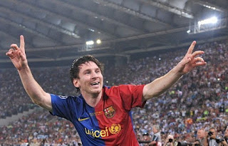 lionel messi picture