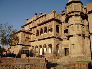 Junagarh Fort