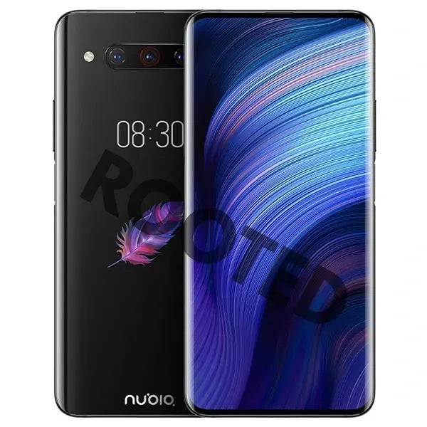 How To Root Nubia Z20