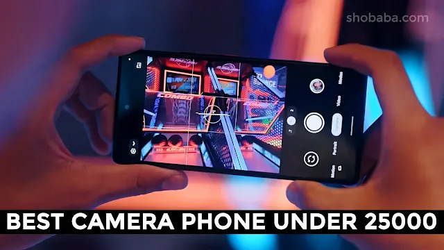 best camera phone under 25000, Google Pixel 6A