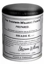 Promoção Sherwin-Williams 2019 Compre Ganhe Puff Retrô