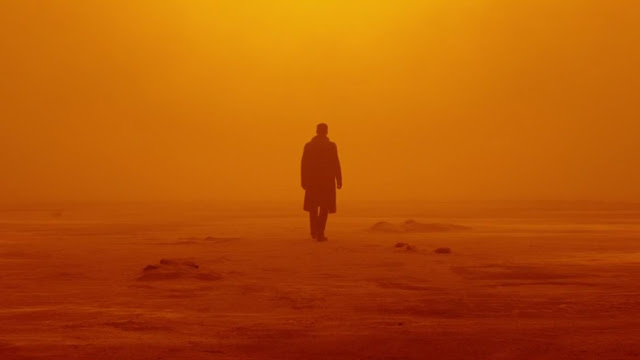 Fotograma de "Blade Runner: 2049"