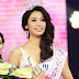 Lee Seobin - Miss International Korea 2014