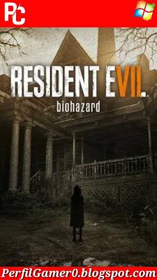 Resident Evil 7