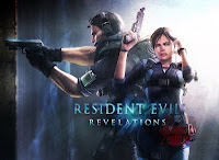 Resident Evil Revelations Cheats