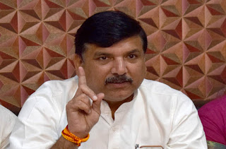 modi-violation-of-code-of-conduct-in-varanasi-cancellation-should-of-candidature-sanjay-singh