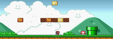 Download Super Mario Highly Compressed