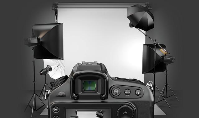 Digital Photography Lighting for Perfect Images