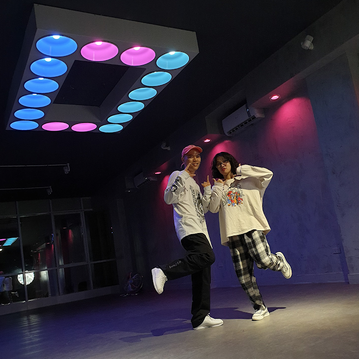 [A120] Ở đâu học nhảy HipHop tại Hà Nội tốt nhất?