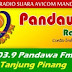 Radio Pandawa Fm 103.90 Mhz Tanjung Pinang