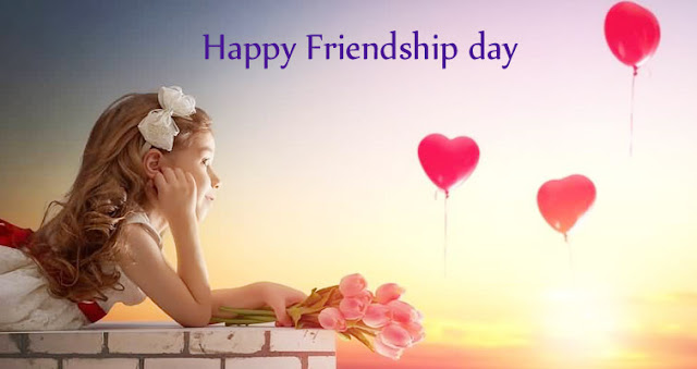 Celebrate Friendship Day