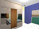 Project Rumah Susun Bed Room Set