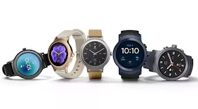  HomeTeknoGadget Dua Smartwatch Anyar Besutan LG Resmi Diperkenalkan