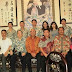Walikota Dan Wakil Walikota Medan Tinjau Festival Cheng Beng