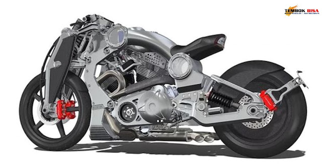Motor Sport Termahal di Dunia