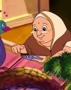 Nani Tere Morni Ko Mor Le Gye 2020 [ Kids ] - Entertainment.Funsive