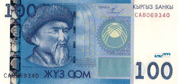 Kyrgyzstan Is The Switzerland Of Central Asia