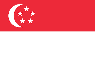bendera Singapura ww.simplenews.me