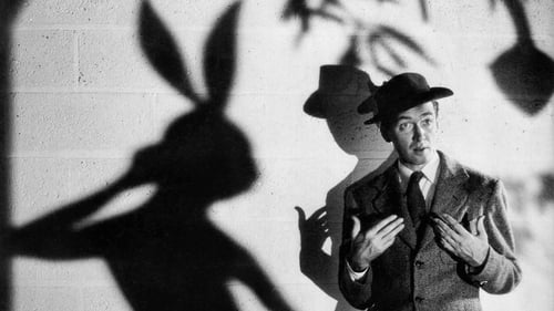 El invisible Harvey 1950 online español latino gnula