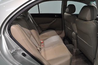 2006 Toyota Avensis