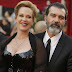 Melanie Griffith “borra” a Antonio Banderas de su vida