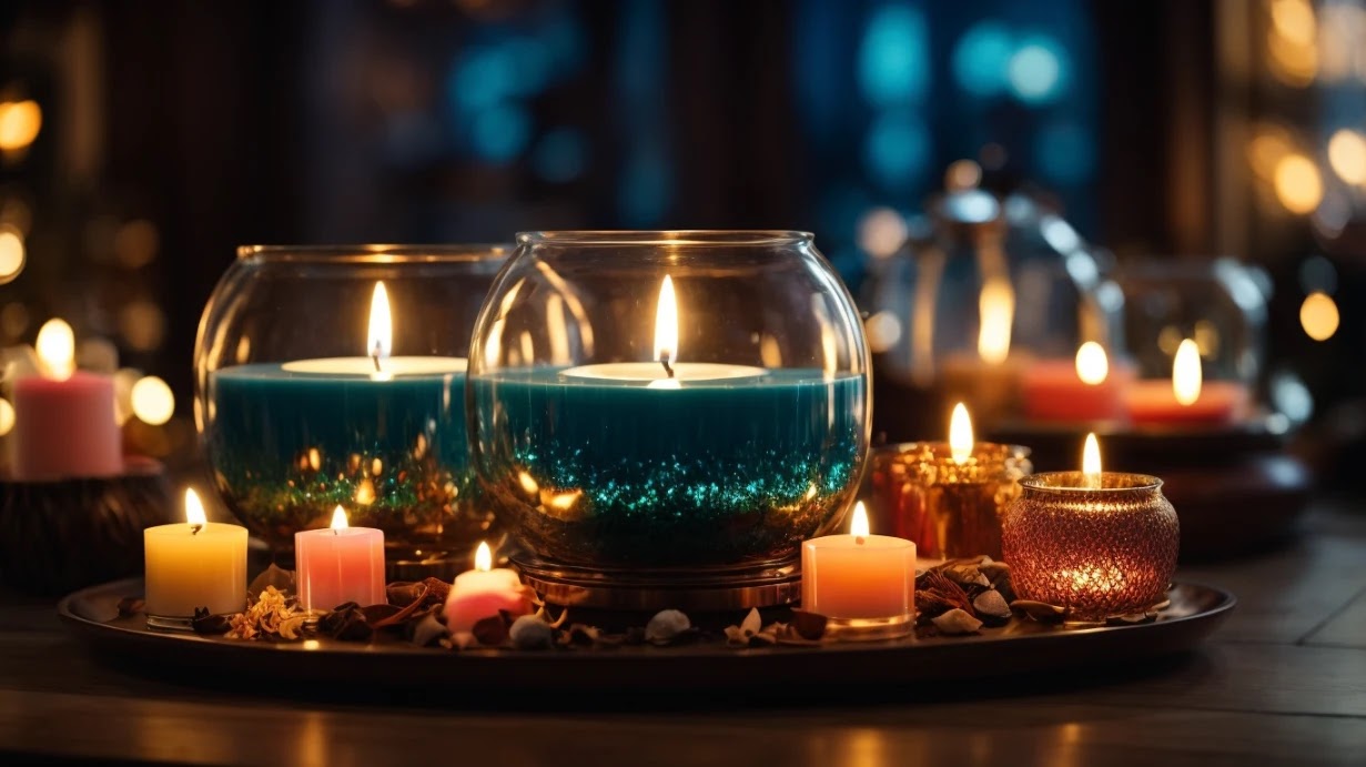 Unveiling the Mysteries of Candle Warmers: A Deep Dive into Their Evolution and Utility1