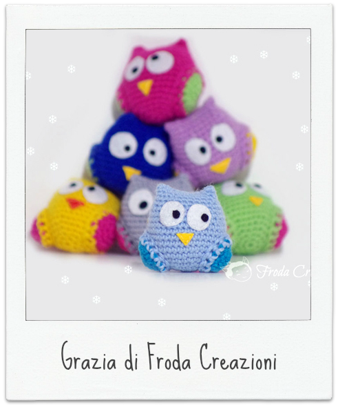 http://frodacreazioni.blogspot.it/2014/12/tutorial-amigurumi-gufo-owl-pattern.html