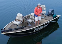 Polar Craft Aluminum Boats1