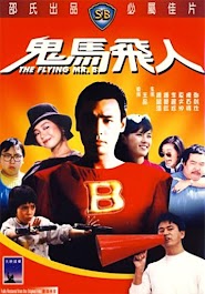The Flying Mr. B (1985)