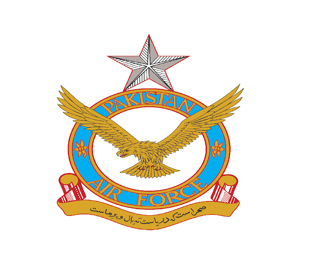 Pakistan Air Force Paf Hospital  latest Government Jobs 2021 