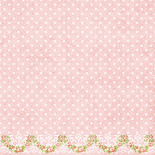 crafting paper digital background wedding birthday baby shower pink rose design download