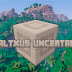 MetalTxus Uncertainty Texture Pack para Minecraft 1.12