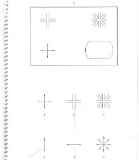 IQTEST RAVEN τεστ εξυπνάδας.