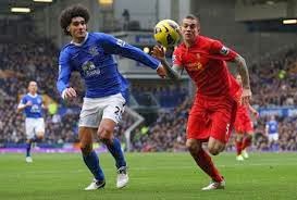 Prediksi Everton vs Liverpool