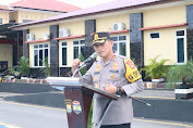 Atas Intruksi Kapolres, Tim Gabungan Polres Sidrap bersama Polsek Dua Pitue Tangkap Pelaku Penganiaya Anggota Polda Sulsel