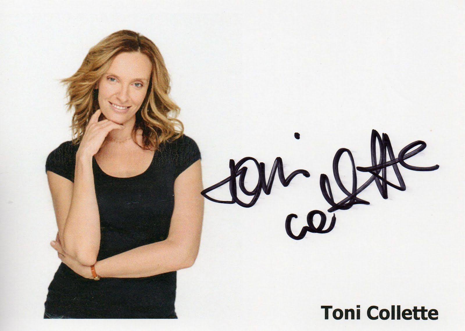 Toni Collette