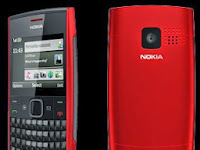 Firmware Nokia X2-01 RM-709 Version 08.70 Bi