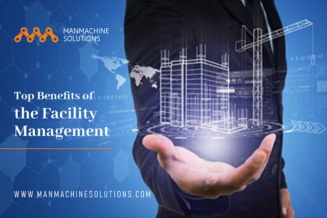 facility management company