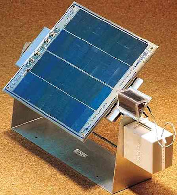 Own Solar Panel