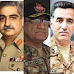 Who will be next army chief of pakistan in 2022