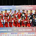 Kata Media Asing soal Kemenangan Timnas Indonesia di SEA Games 2023