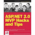 ASP.NET 2.0 MVP Hacks