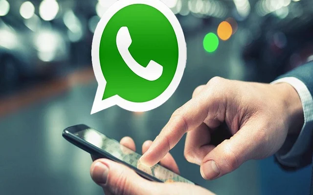 يتيح لنا WhatsApp الآن نقل ملفات يصل حجمها إلى 2 جيجابايت